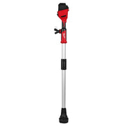 CordlessTransferPump,17ft,6.25inH,18V