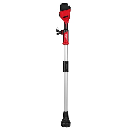 CordlessTransferPump,17ft,6.25inH,18V