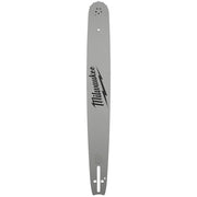 Chainsaw Guide Bar,22 1/4 in H,1/8 in W