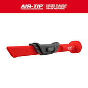 AIR-TIP 3-in-1 Crevice and Brush Tool
