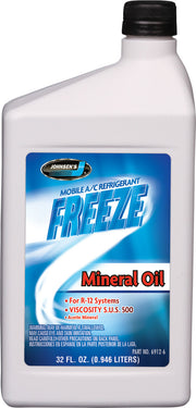 Johnsen's product