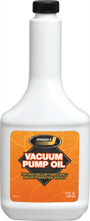 Johnsen's product