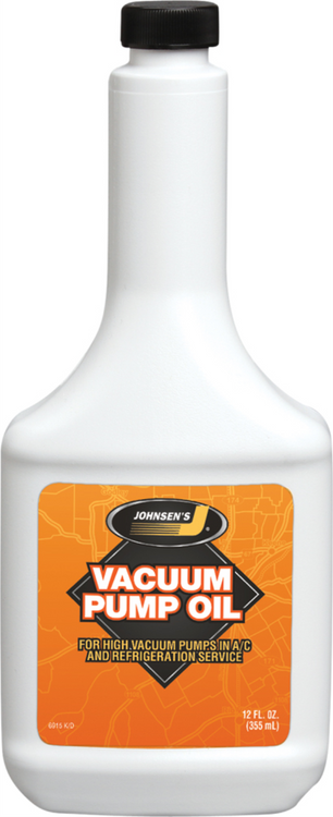 Johnsen's product