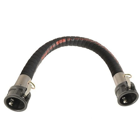 Chemical Transfer Hose Assembly