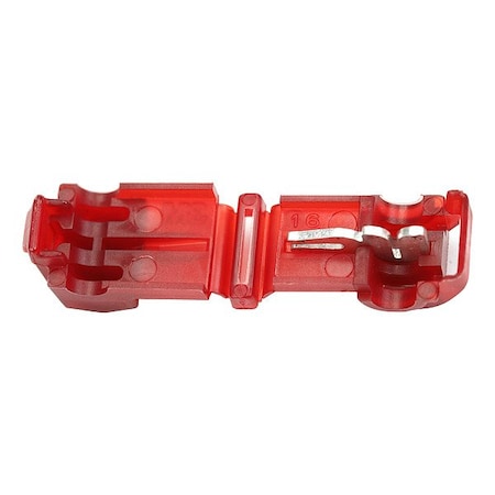 Insulation Displacement Connector, T Tap