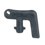Spare Actuator Key f/8521 Battery Selector Switch