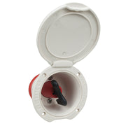 Single Battery Disconnect Switch - Cup Mount