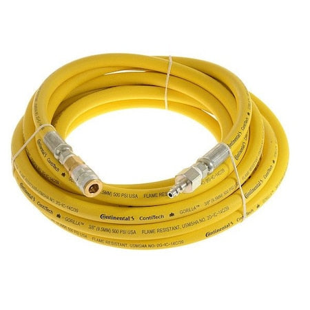 Air Hose Assembly,100 ft Hose L