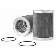 Hydraulic Filter,8.1875 in,Cartridge