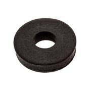 Flat Washer, For Screw Size M6 ,Stainless Steel Black Oxide Finish