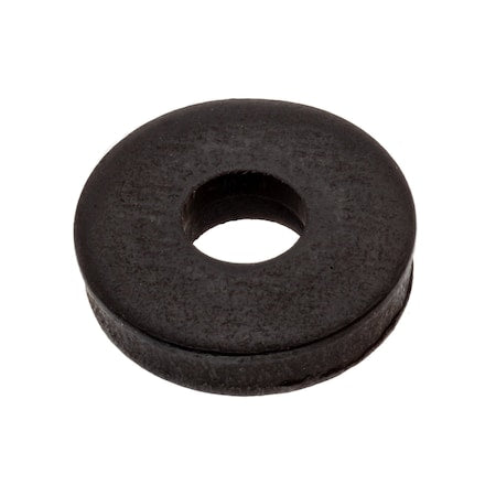 Flat Washer, For Screw Size M6 ,Stainless Steel Black Oxide Finish