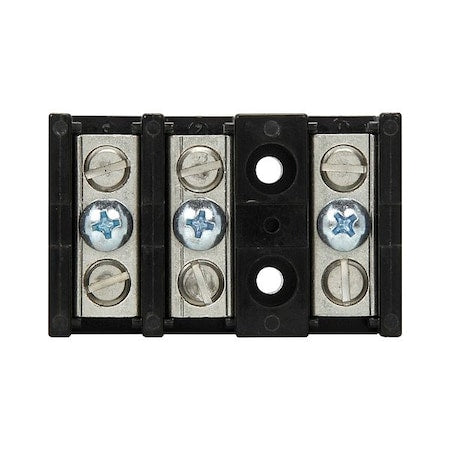 Terminal Block, 115 A, 600 V