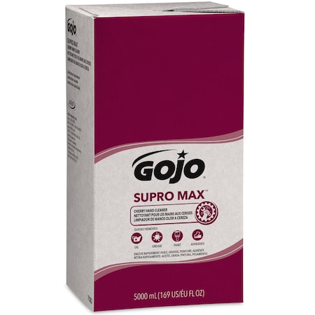 5000 ml Liquid Hand Cleaner Refill Dispenser Refill