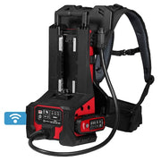 MX FUEL Portable Pump Power Base
