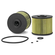 Fuel Filter Cartridge Plastic