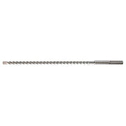 Hammer Drill Bit,SDS Max,1x36 In
