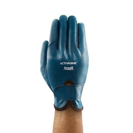 Vibraguard 07112 Left Hand Size 9,0,PK6