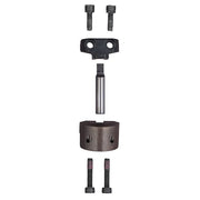 Nibbler Punch and Die Set