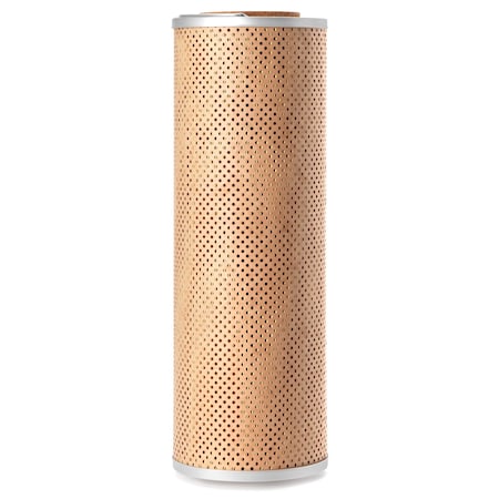 Oil Filter Cellulose Cartrg Metal,