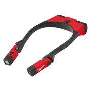 REDLITHIUM USB Neck Light, 400 lm