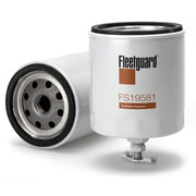 Fuel Filter,4.3125 in,Spin-On
