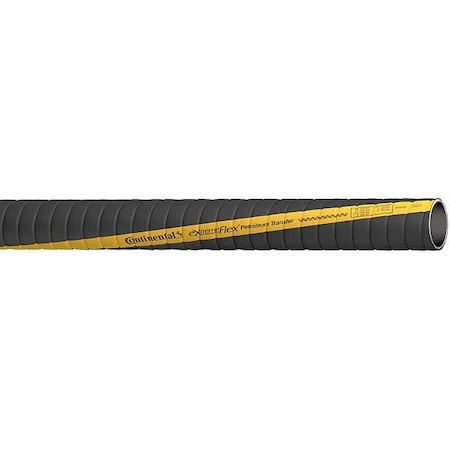 Petroleum Hose,250 psi,Black