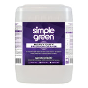 Precision Cleaner, Pail, 5 gal, Unscented
