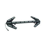 Arrow Board,LED,3.2 A,12V DC
