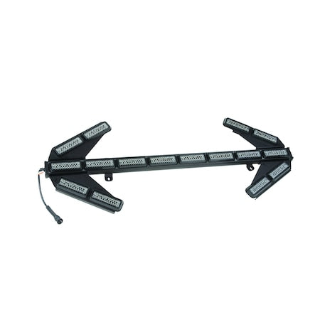 Arrow Board,LED,3.2 A,12V DC