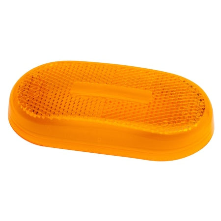 Replacement Lens for 2VNN8,Yellow