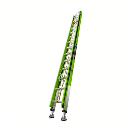 Extension Ladder