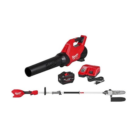 FORGE(TM) HD12.0 Cordless Combination Kit, Battery Included