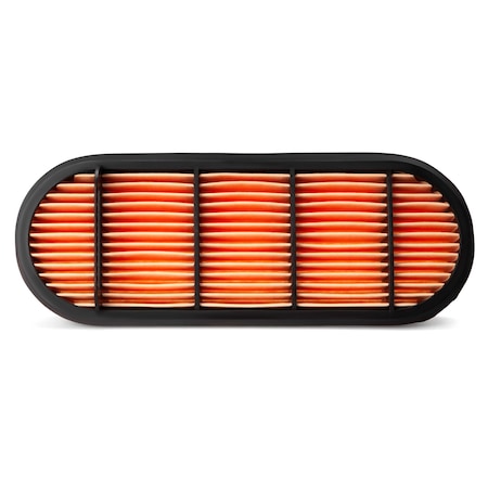 Automotive Air Filter Pack,12 19/32 in L