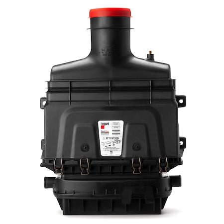 Filter Housing,Plastic