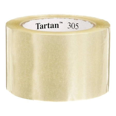 Box Sealing Tape, PK 24
