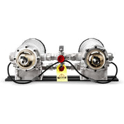 Filter Housing,Aluminum