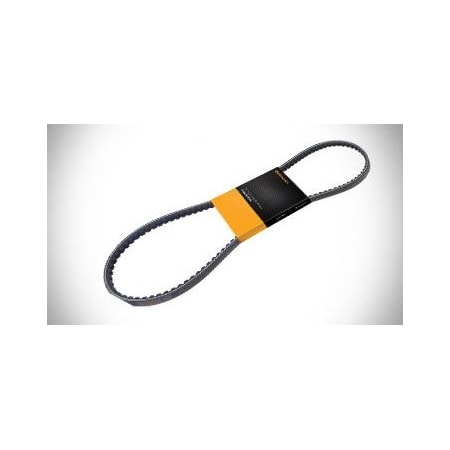 Banded V-Belt, Conti V Torque Team, 4/B154, B, 157 in, 21/32 in Top Width
