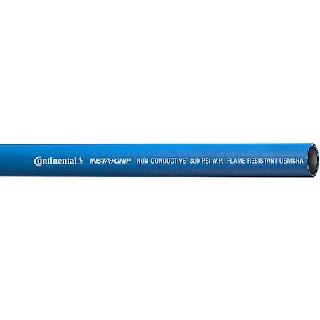 Bulk Air and Multipurpose Hose