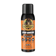 Spray Adhesive, Contact Adhesive Ultimate Series, 12.2 fl oz, Aerosol Can