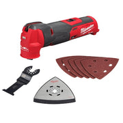 M12 FUEL Oscillating Multi-Tool (Tool Only)