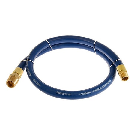 Air Hose Assembly,5 ft Hose L