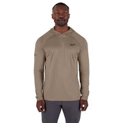 WORKSKIN Hooded Sun Shirt