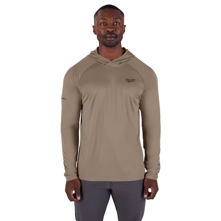 WORKSKIN Hooded Sun Shirt