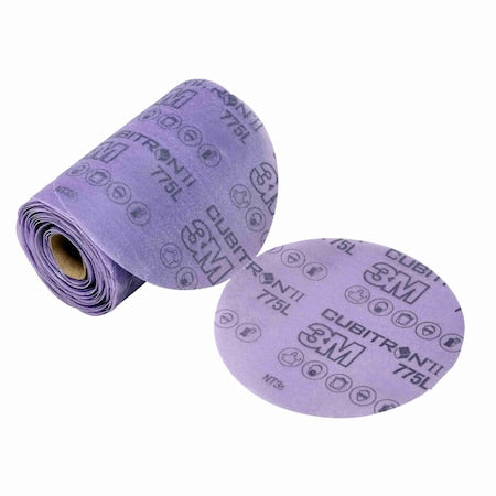 Film Disc 775L,8 xNH, 180+, Die 800L, PK50