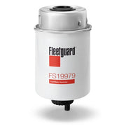 Automotive Fuel Filter,7 in H