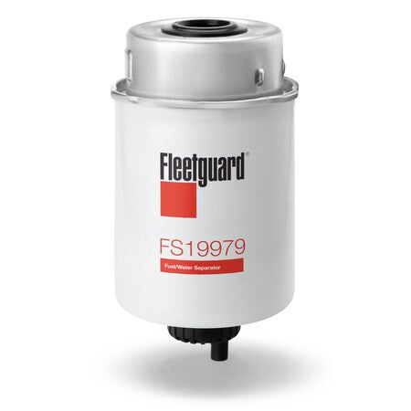 Automotive Fuel Filter,7 in H