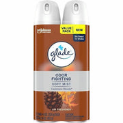 Air Freshener,Cashmere Woods,PK6