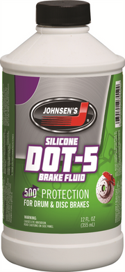 Johnsen's product