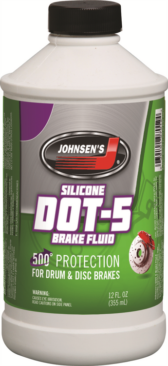 Johnsen's product