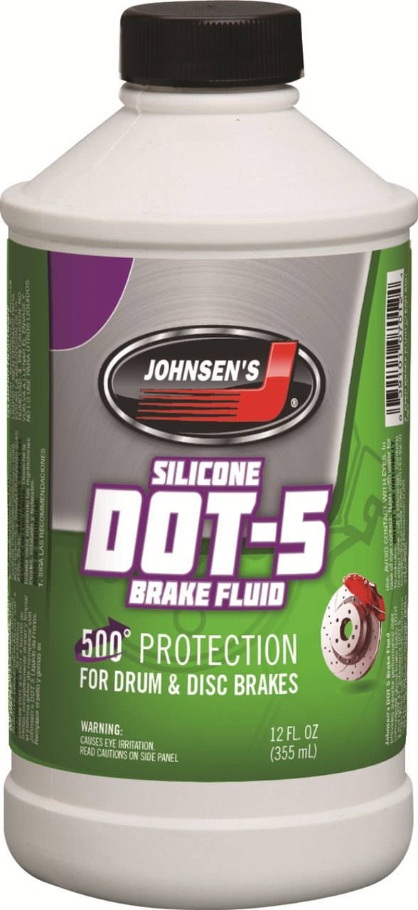 Johnsen's product